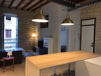 Alquiler - Piso - apartamento - A-ALICANTE CAPITAL - CENTRO