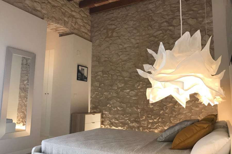 Alquiler - Piso - apartamento - A-ALICANTE CAPITAL - CENTRO