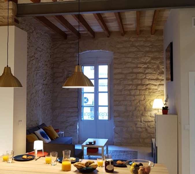 Alquiler - Piso - apartamento - A-ALICANTE CAPITAL - CENTRO