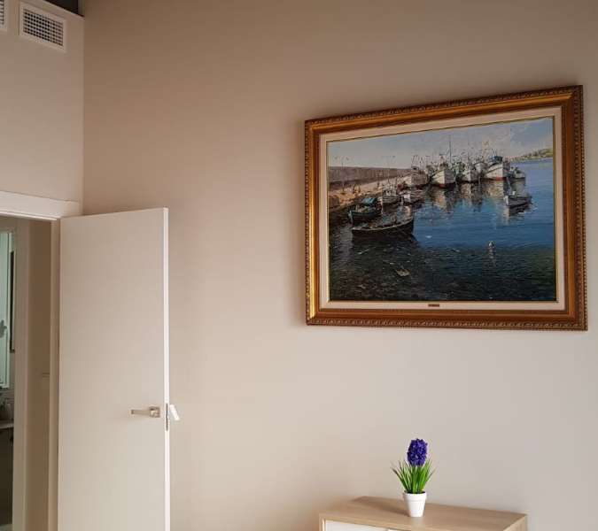 Alquiler - Piso - apartamento - A-ALICANTE CAPITAL - CENTRO