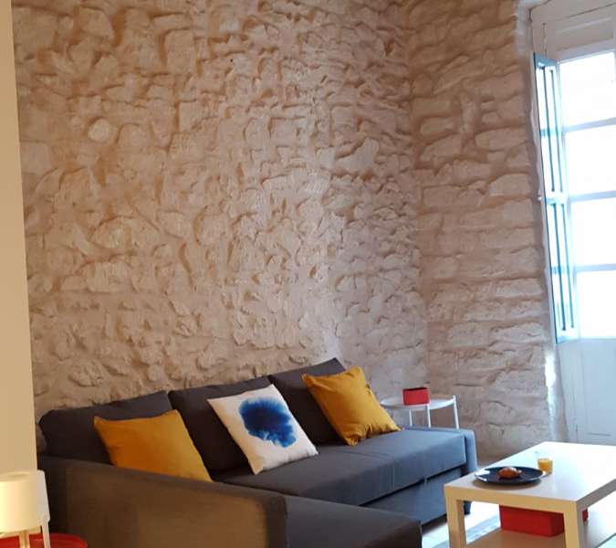 Alquiler - Piso - apartamento - A-ALICANTE CAPITAL - CENTRO