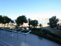 Alquiler - Piso - apartamento - A-ALICANTE CAPITAL - SAN JUAN PLAYA-CABO HUERTAS