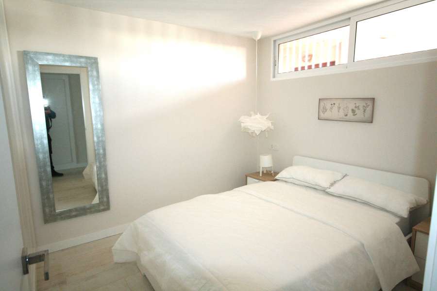 Alquiler - Piso - apartamento - A-ALICANTE CAPITAL - SAN JUAN PLAYA-CABO HUERTAS