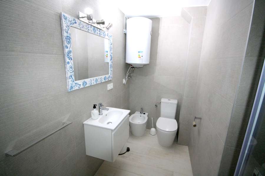 Alquiler - Piso - apartamento - A-ALICANTE CAPITAL - SAN JUAN PLAYA-CABO HUERTAS