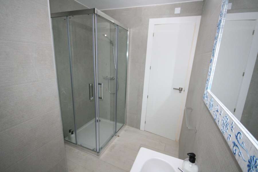 Alquiler - Piso - apartamento - A-ALICANTE CAPITAL - SAN JUAN PLAYA-CABO HUERTAS