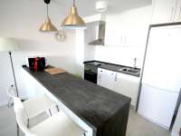 Alquiler - Piso - apartamento - A-ALICANTE CAPITAL - SAN JUAN PLAYA-CABO HUERTAS