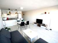 Alquiler - Piso - apartamento - A-ALICANTE CAPITAL - SAN JUAN PLAYA-CABO HUERTAS