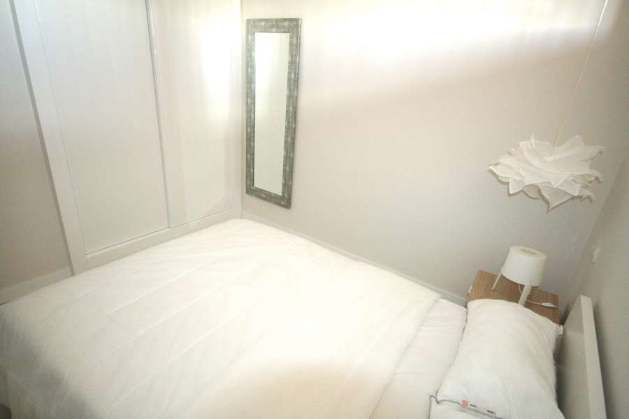 Alquiler - Piso - apartamento - A-ALICANTE CAPITAL - SAN JUAN PLAYA-CABO HUERTAS