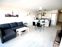 Alquiler - Piso - apartamento - A-ALICANTE CAPITAL - SAN JUAN PLAYA-CABO HUERTAS