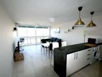 Alquiler - Piso - apartamento - A-ALICANTE CAPITAL - SAN JUAN PLAYA-CABO HUERTAS