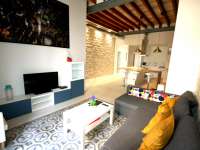 Alquiler - Piso - apartamento - A-ALICANTE CAPITAL - CENTRO