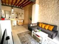 Alquiler - Piso - apartamento - A-ALICANTE CAPITAL - CENTRO