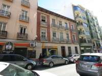 Alquiler - Piso - apartamento - A-ALICANTE CAPITAL - CENTRO