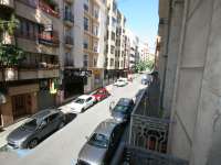 Alquiler - Piso - apartamento - A-ALICANTE CAPITAL - CENTRO