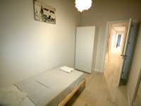 Alquiler - Piso - apartamento - A-ALICANTE CAPITAL - CENTRO