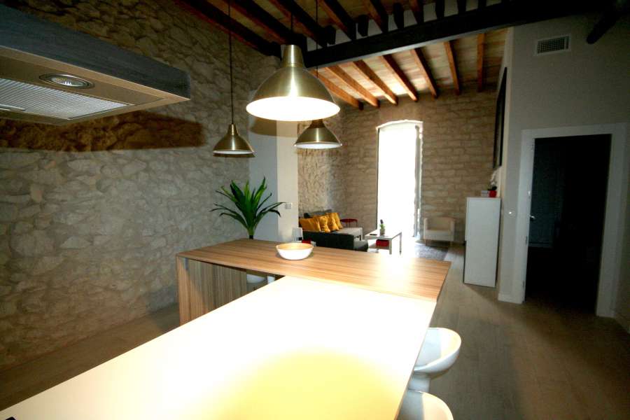 Alquiler - Piso - apartamento - A-ALICANTE CAPITAL - CENTRO