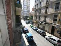Alquiler - Piso - apartamento - A-ALICANTE CAPITAL - CENTRO