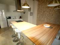 Alquiler - Piso - apartamento - A-ALICANTE CAPITAL - CENTRO