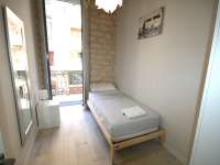 Alquiler - Piso - apartamento - A-ALICANTE CAPITAL - CENTRO