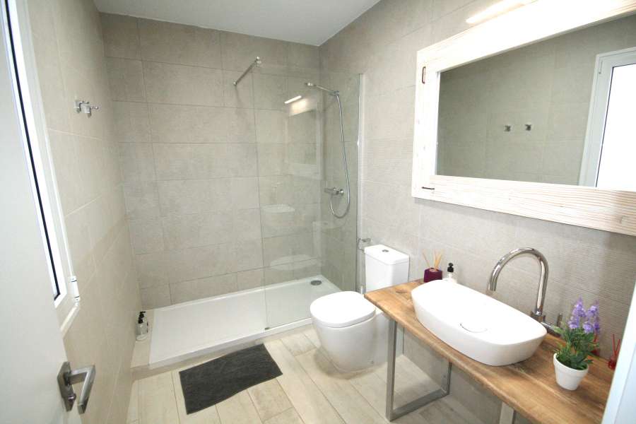 Alquiler - Piso - apartamento - A-ALICANTE CAPITAL - CENTRO