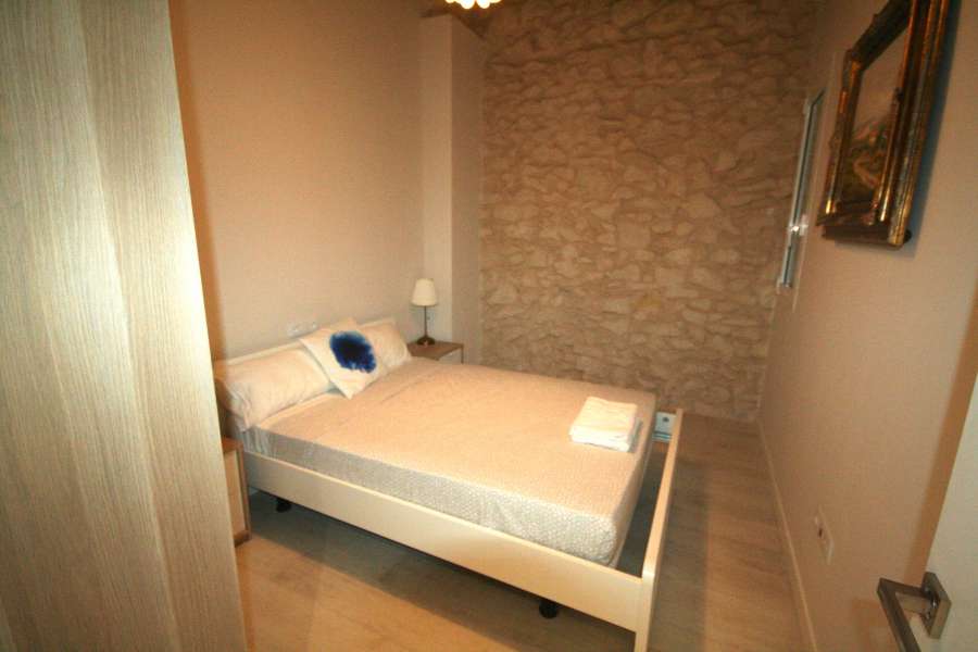 Alquiler - Piso - apartamento - A-ALICANTE CAPITAL - CENTRO