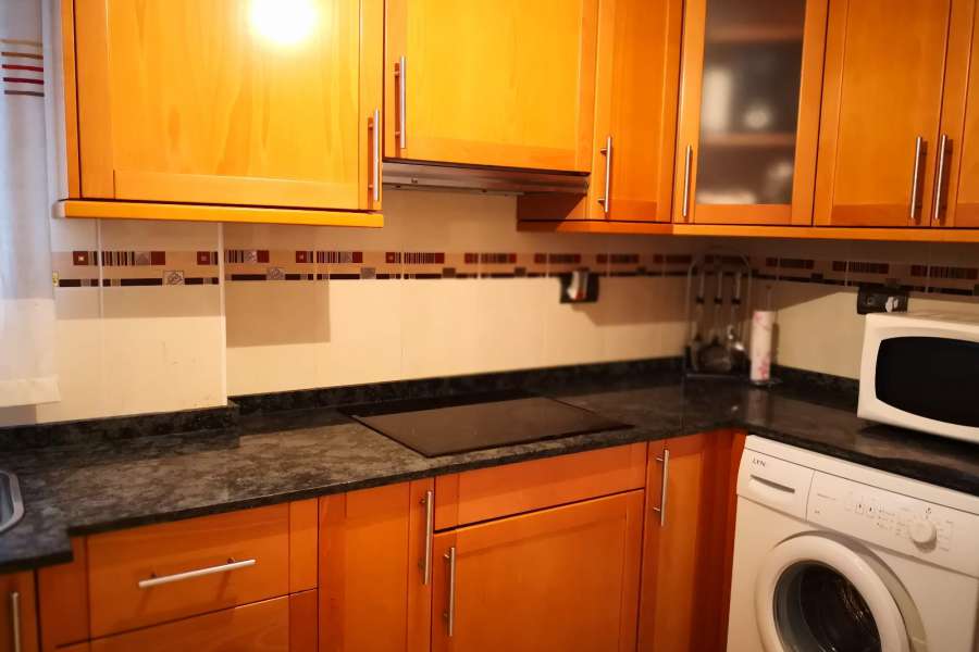 Vente - Apartment - A-GUARDAMAR DEL SEGURA - Cervantes-Playa