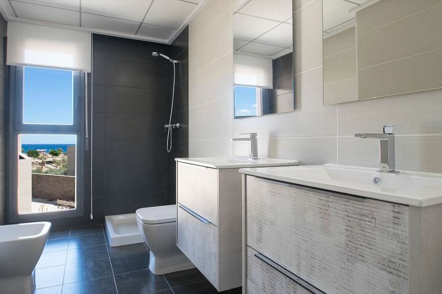 Venta - Bungalow - Chalet - adosado - El Campello - El Campello Playa