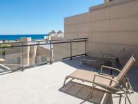 Venta - Bungalow - Chalet - adosado - El Campello - El Campello Playa