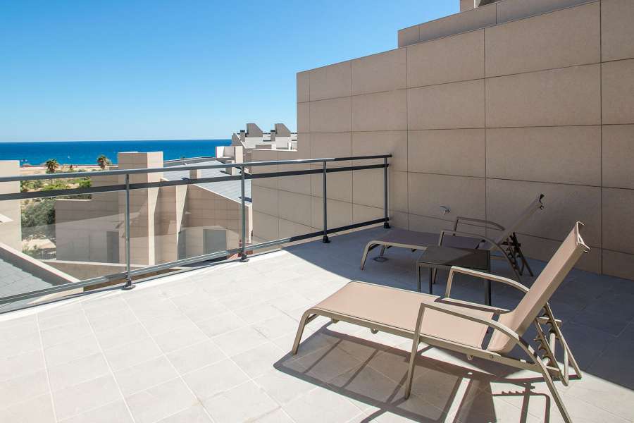 Venta - Bungalow - Chalet - adosado - El Campello - El Campello Playa