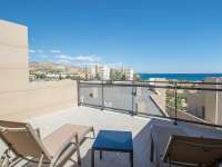 Venta - Bungalow - Chalet - adosado - El Campello - El Campello Playa