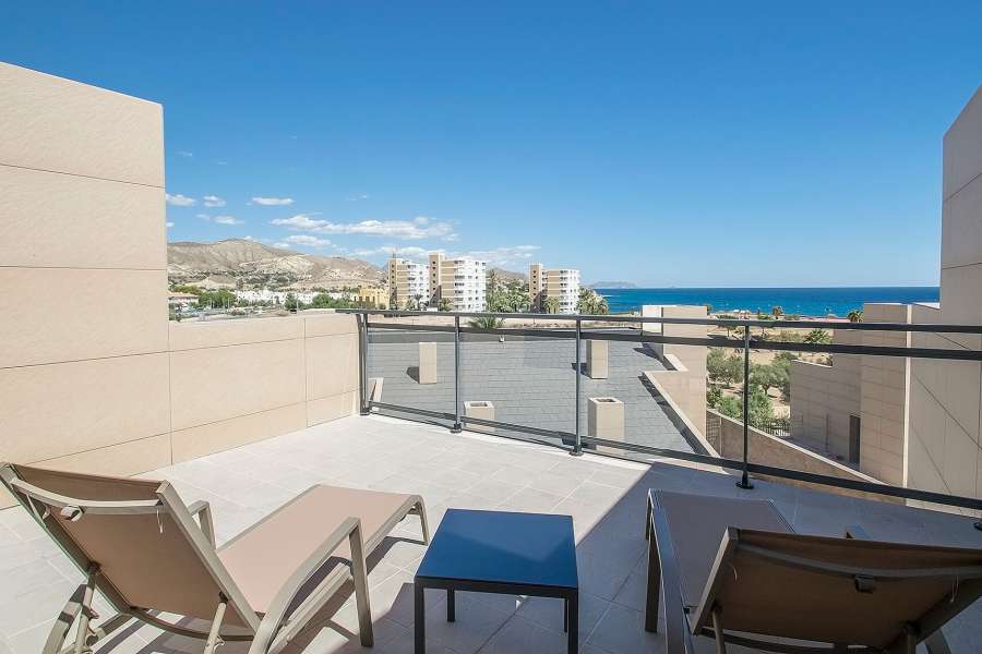 Venta - Bungalow - Chalet - adosado - El Campello - El Campello Playa