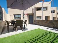 Venta - Bungalow - Chalet - adosado - El Campello - El Campello Playa