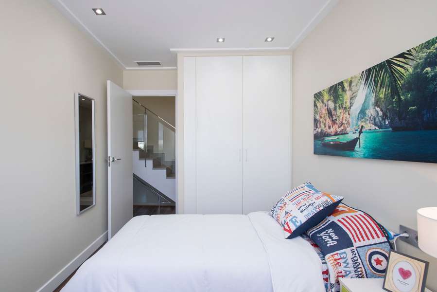 Venta - Bungalow - Chalet - adosado - El Campello - El Campello Playa