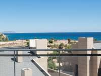 Venta - Bungalow - Chalet - adosado - El Campello - El Campello Playa