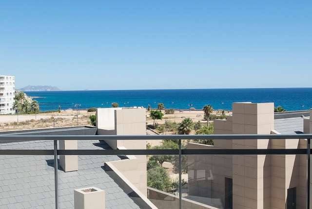 Bungalow - Chalet - adosado - Venta - El Campello - El Campello Playa