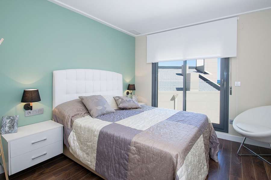 Venta - Bungalow - Chalet - adosado - El Campello - El Campello Playa