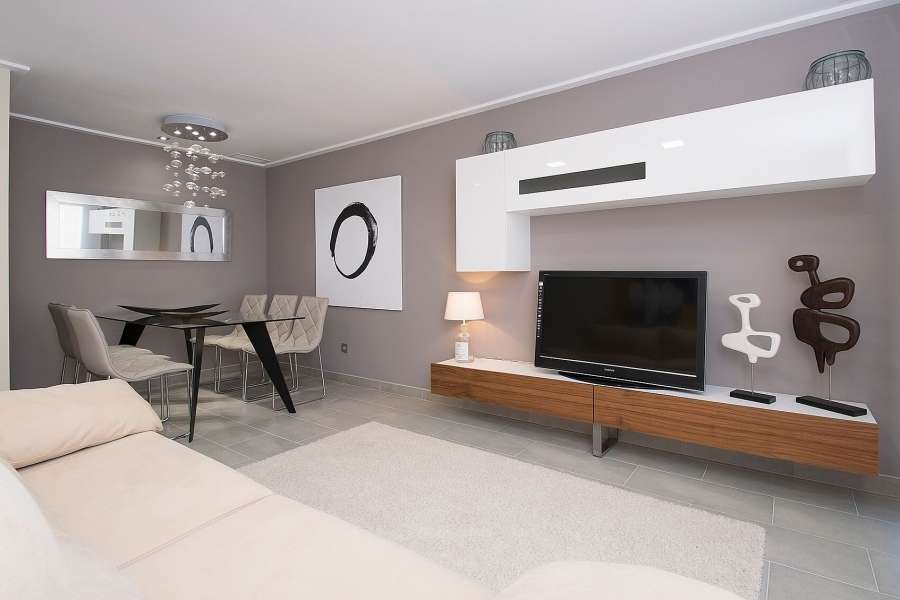 Venta - Bungalow - Chalet - adosado - El Campello - El Campello Playa