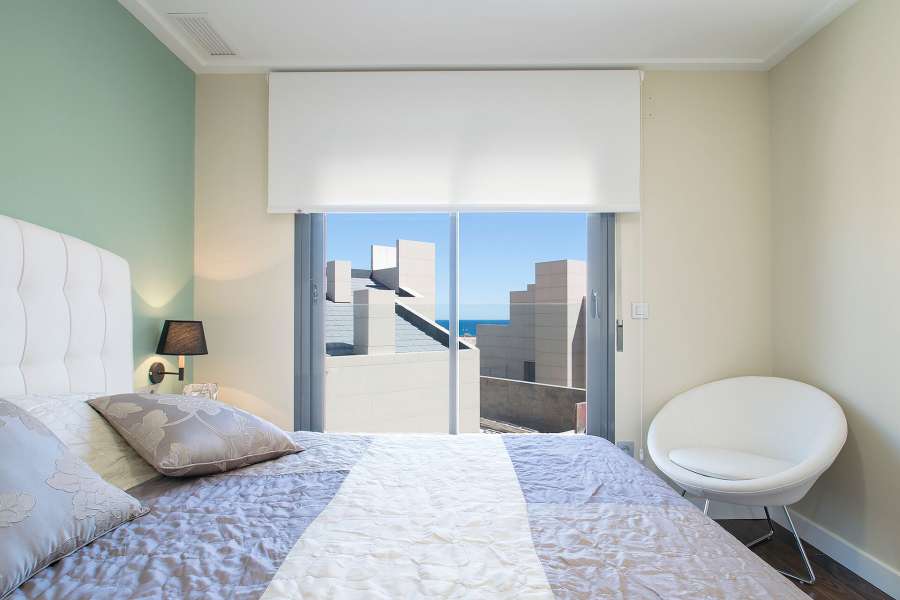 Venta - Bungalow - Chalet - adosado - El Campello - El Campello Playa