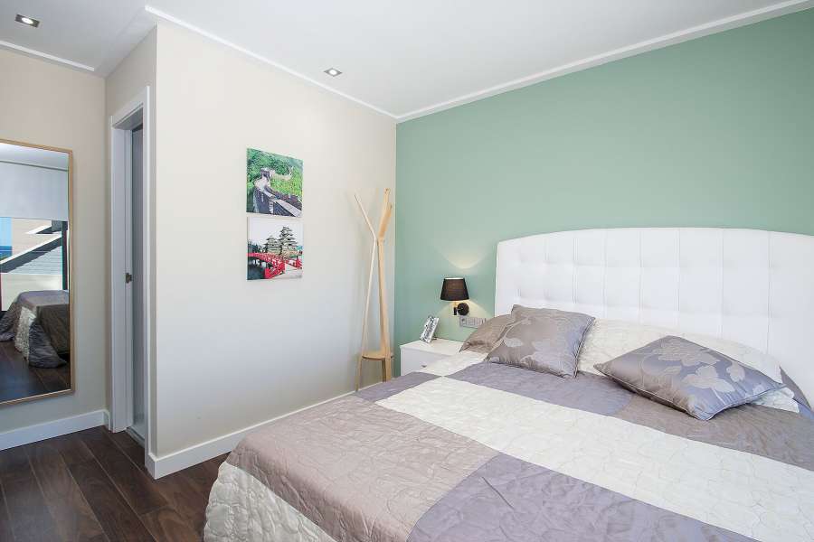 Venta - Bungalow - Chalet - adosado - El Campello - El Campello Playa