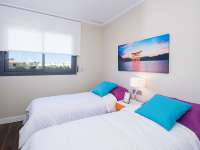 Venta - Bungalow - Chalet - adosado - El Campello - El Campello Playa