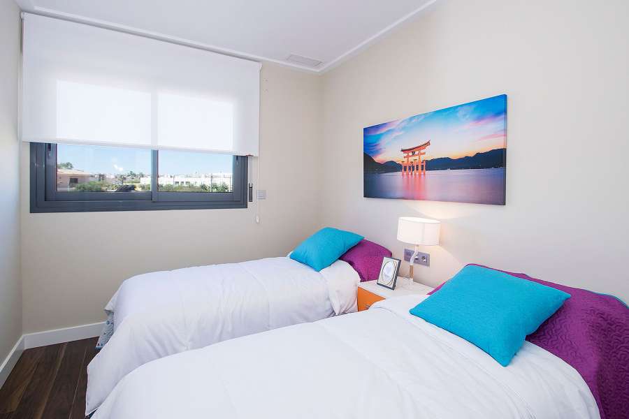 Venta - Bungalow - Chalet - adosado - El Campello - El Campello Playa