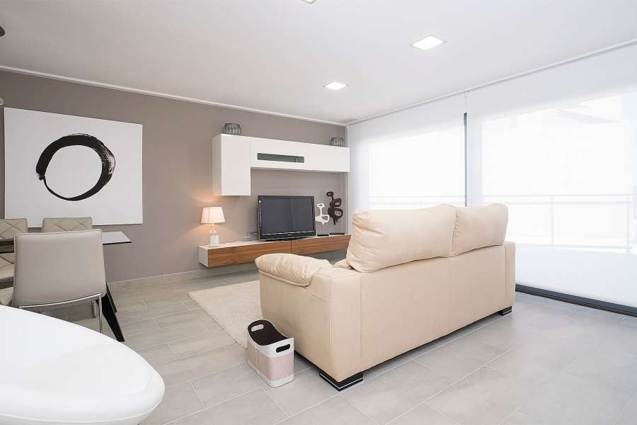 Venta - Bungalow - Chalet - adosado - El Campello - El Campello Playa