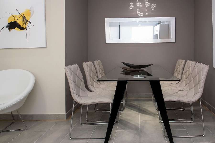 Venta - Bungalow - Chalet - adosado - El Campello - El Campello Playa