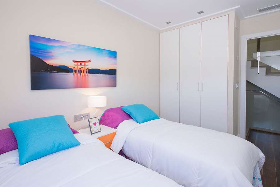 Venta - Bungalow - Chalet - adosado - El Campello - El Campello Playa