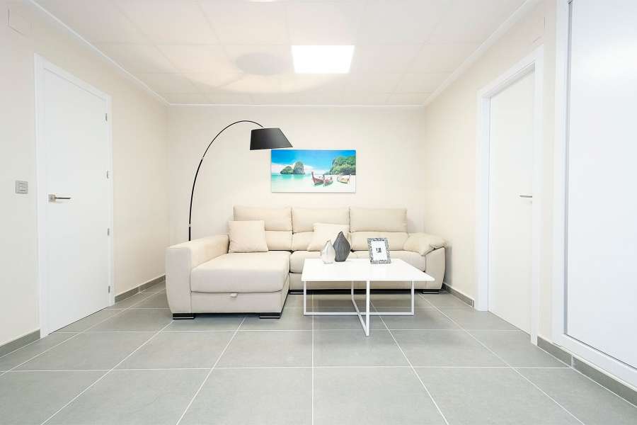 Venta - Bungalow - Chalet - adosado - El Campello - El Campello Playa