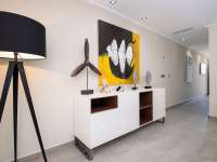 Venta - Bungalow - Chalet - adosado - El Campello - El Campello Playa