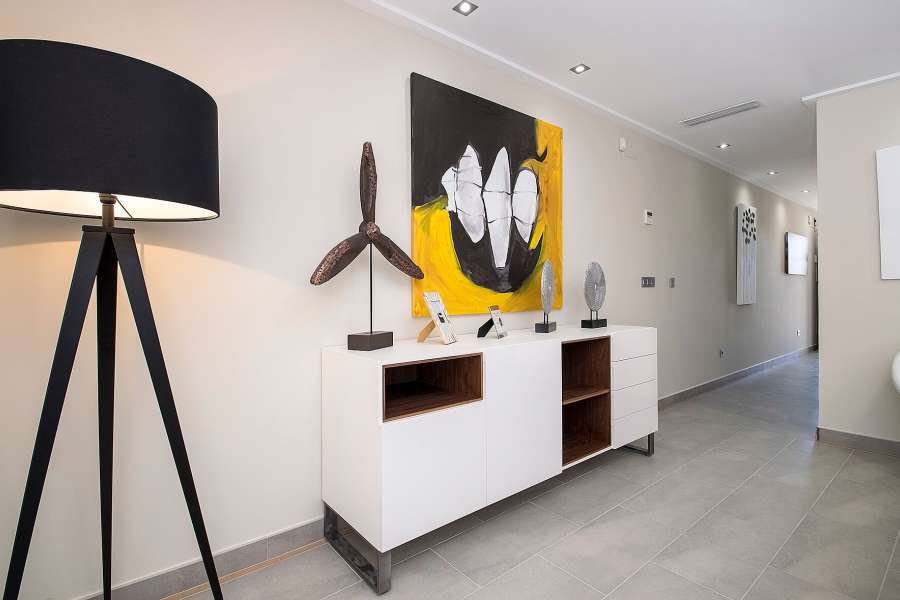 Venta - Bungalow - Chalet - adosado - El Campello - El Campello Playa