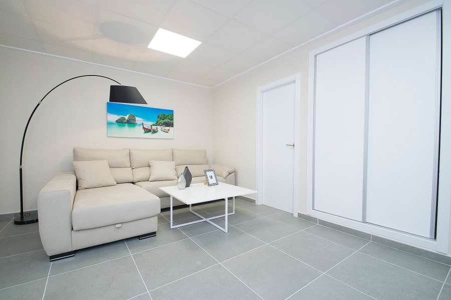 Venta - Bungalow - Chalet - adosado - El Campello - El Campello Playa