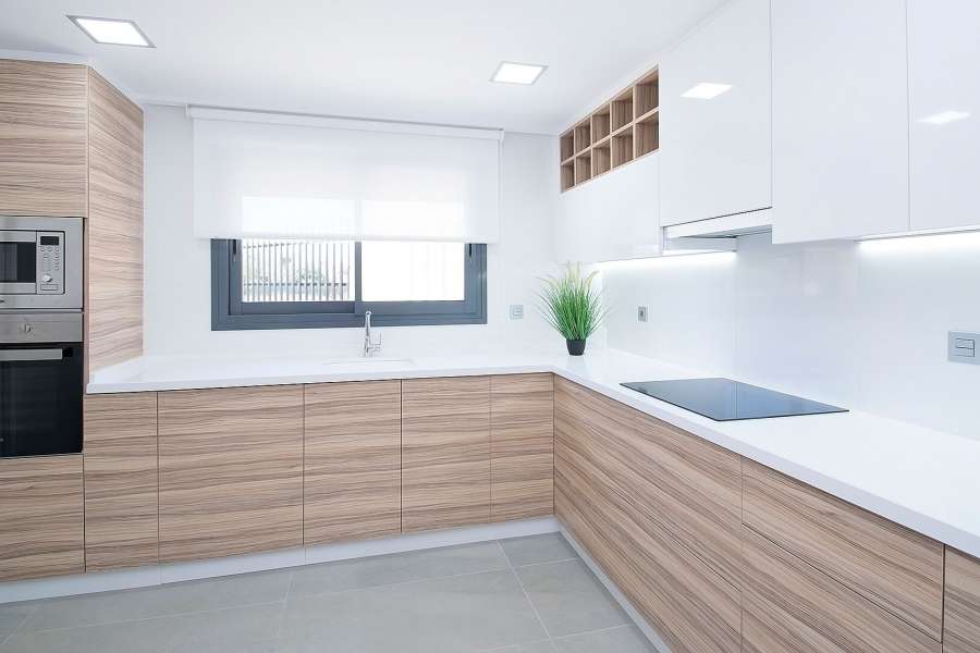 Venta - Bungalow - Chalet - adosado - El Campello - El Campello Playa