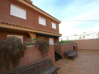 Venta - Chalet - Villa - A-ALICANTE CAPITAL - SAN JUAN PLAYA-CABO HUERTAS